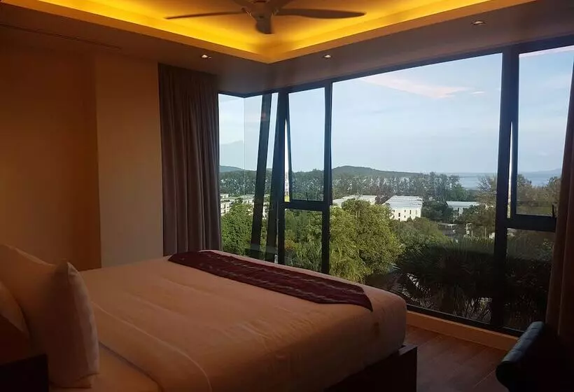 At The Tree Phuket