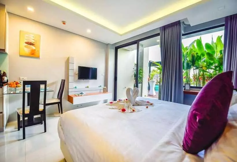 At The Tree Phuket