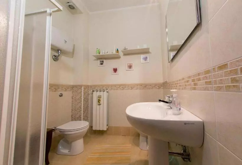 B&b Lamezia Terme