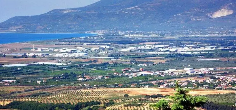 B&b Lamezia Terme