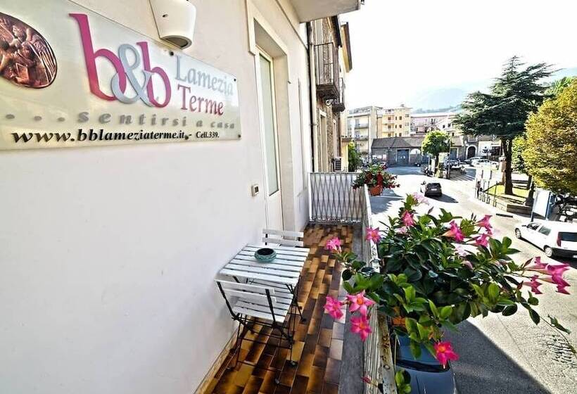 B&b Lamezia Terme
