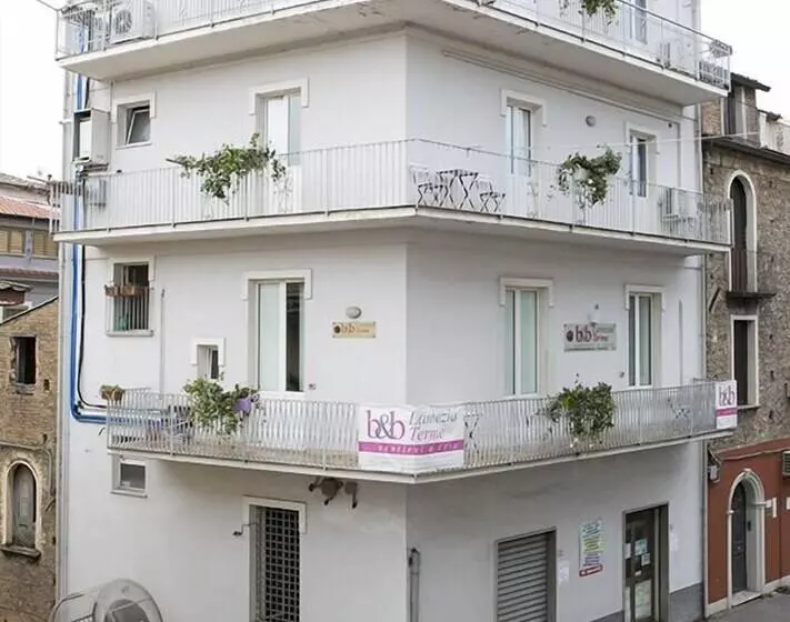 B&b Lamezia Terme