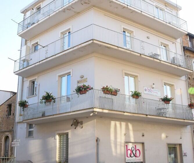 B&b Lamezia Terme