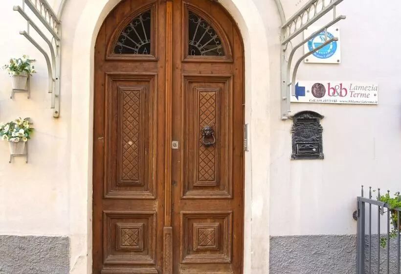 B&b Lamezia Terme