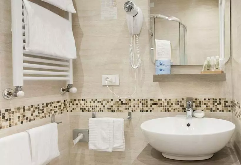 צימר Domus Trevi