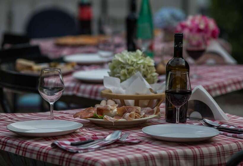 تختخواب و صبحانه Villa Rocla Guest House Pompei