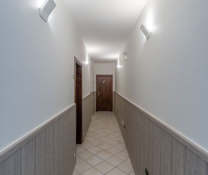 تختخواب و صبحانه Villa Rocla Guest House Pompei