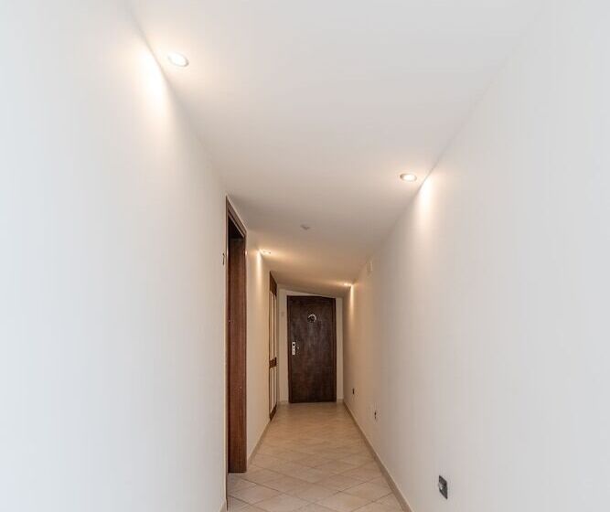 تختخواب و صبحانه Villa Rocla Guest House Pompei