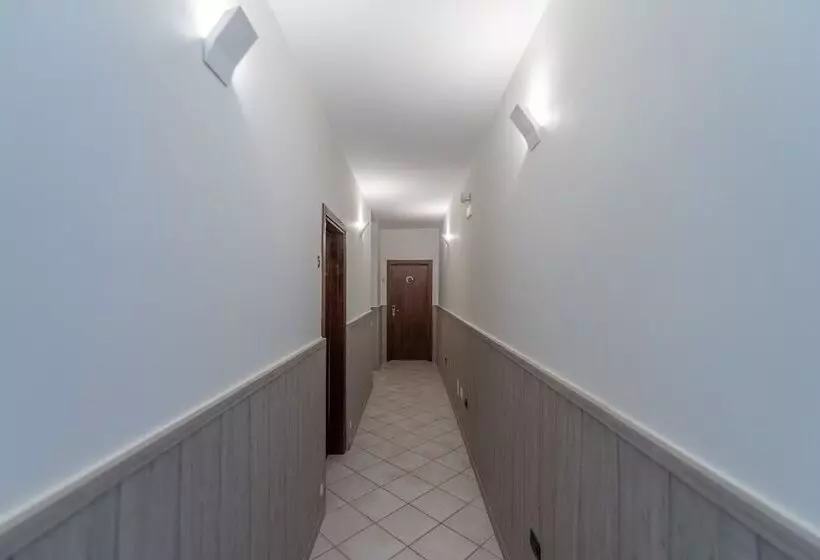 Aamiaismajoitus (B&B) Villa Rocla Guest House Pompei