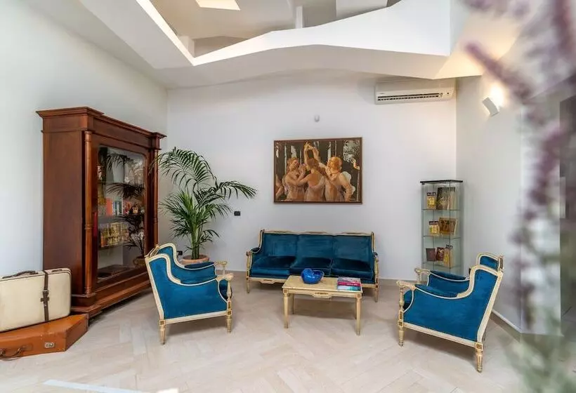 Aamiaismajoitus (B&B) Villa Rocla Guest House Pompei