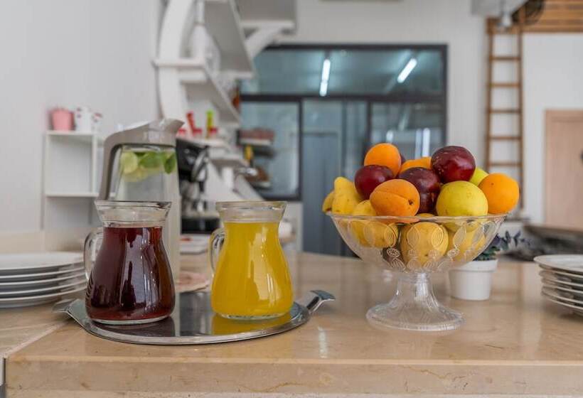 تختخواب و صبحانه Villa Rocla Guest House Pompei