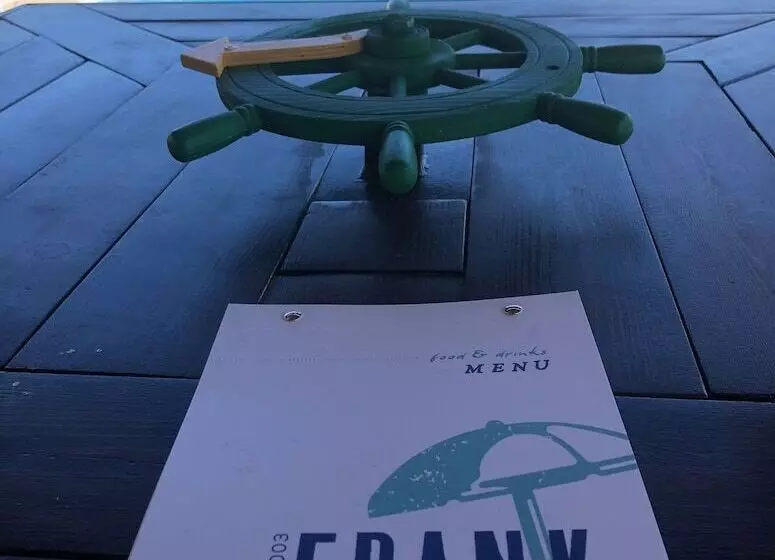 Frank Apartments