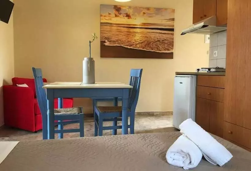 Frank Apartments