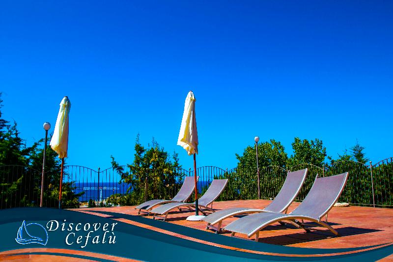 Pansiyon Residence Villa Santa Lucia