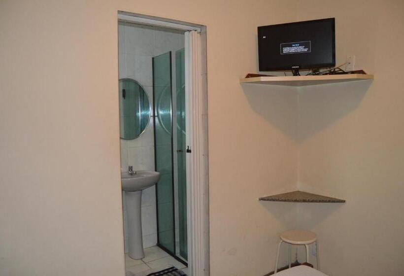 هتل Aeroporto De Congonhas