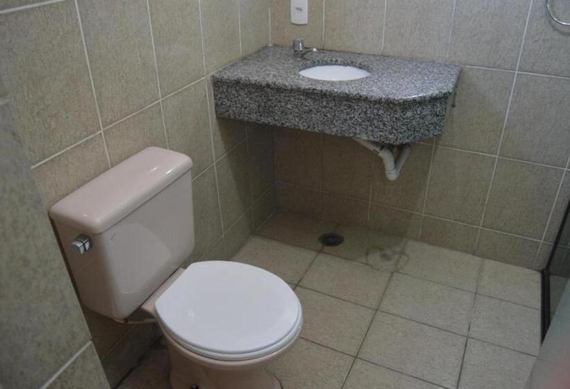 هتل Aeroporto De Congonhas