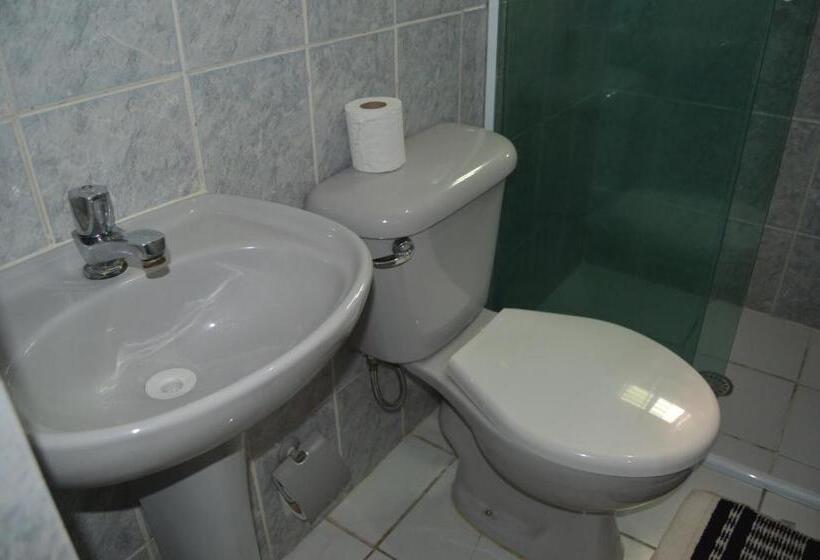 هتل Aeroporto De Congonhas