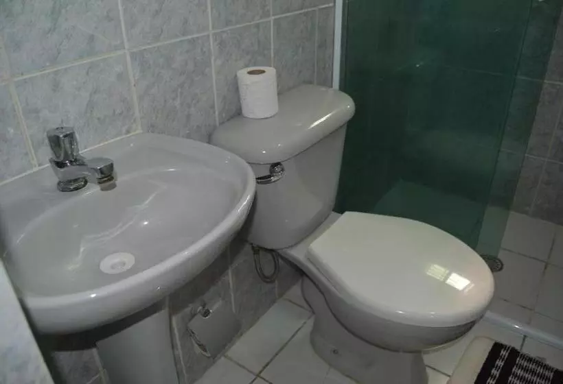 هتل Aeroporto De Congonhas
