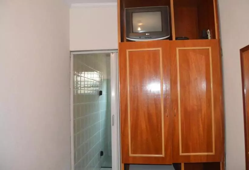 هتل Aeroporto De Congonhas