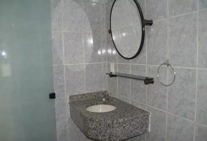 هتل Aeroporto De Congonhas