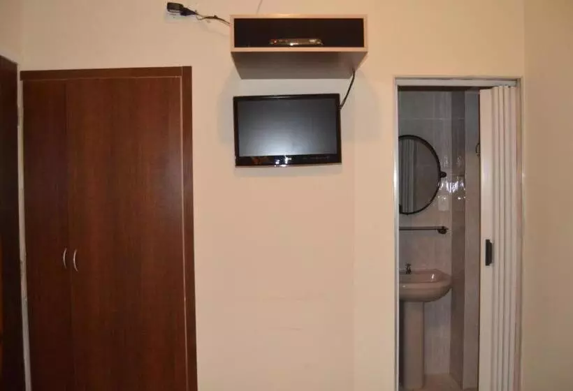 هتل Aeroporto De Congonhas