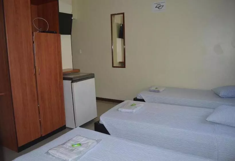 هتل Aeroporto De Congonhas