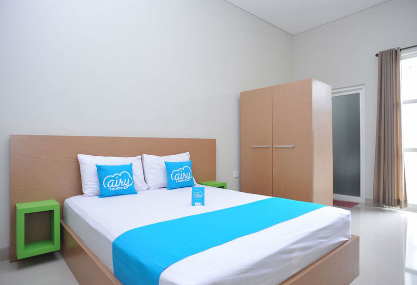 ホテル Airy Denpasar Selatan Tukad Asahan 14 Bali