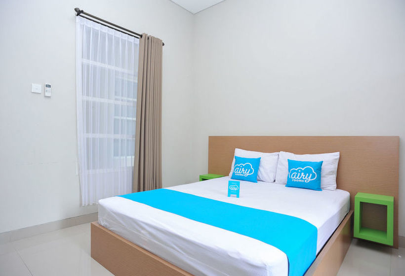 ホテル Airy Denpasar Selatan Tukad Asahan 14 Bali