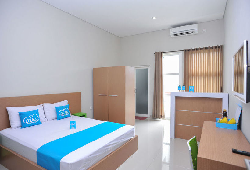 ホテル Airy Denpasar Selatan Tukad Asahan 14 Bali