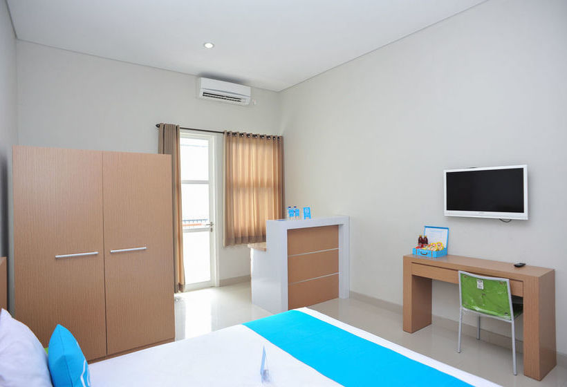 ホテル Airy Denpasar Selatan Tukad Asahan 14 Bali