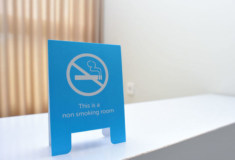 ホテル Airy Denpasar Selatan Tukad Asahan 14 Bali