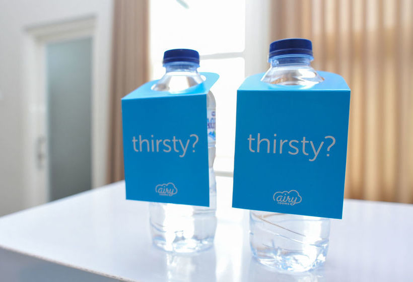 ホテル Airy Denpasar Selatan Tukad Asahan 14 Bali