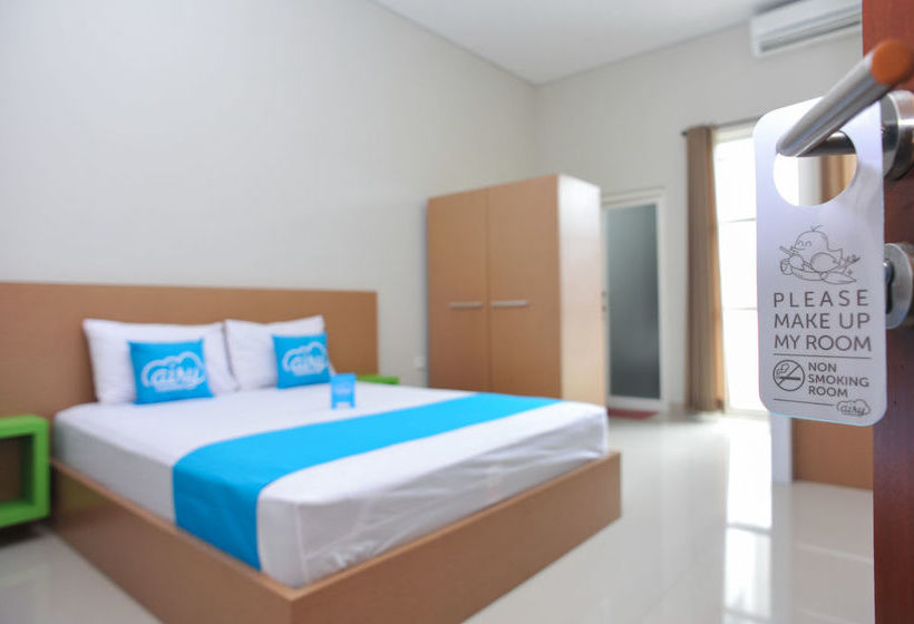 ホテル Airy Denpasar Selatan Tukad Asahan 14 Bali