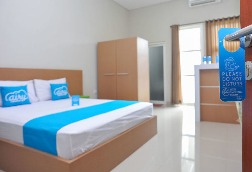 ホテル Airy Denpasar Selatan Tukad Asahan 14 Bali