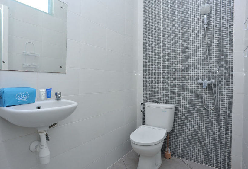 ホテル Airy Denpasar Selatan Tukad Asahan 14 Bali