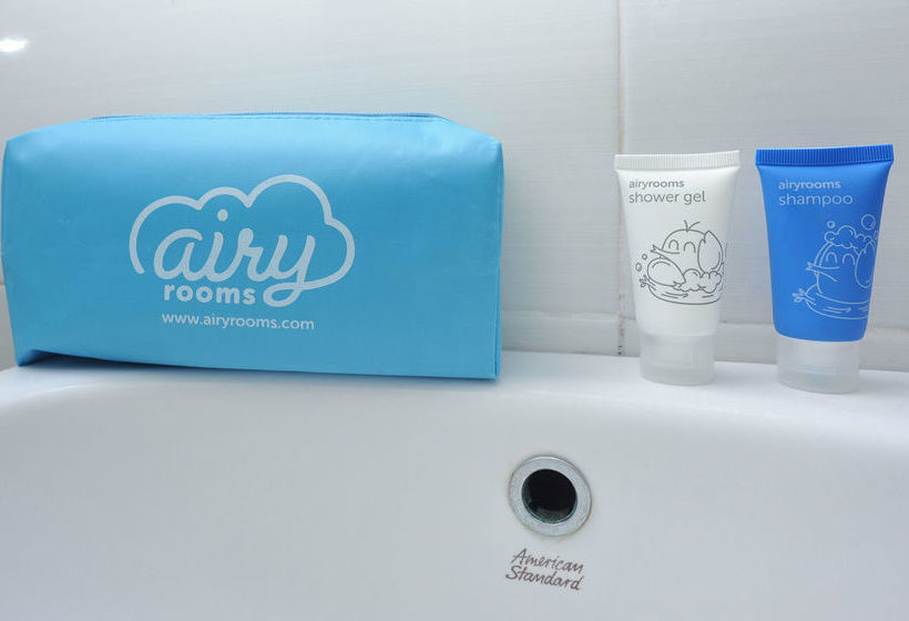 ホテル Airy Denpasar Selatan Tukad Asahan 14 Bali