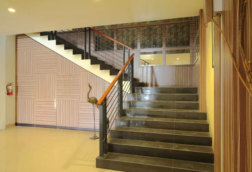 ホテル Airy Panakkukang Topaz Raya Blok F 5 Masale Makassar