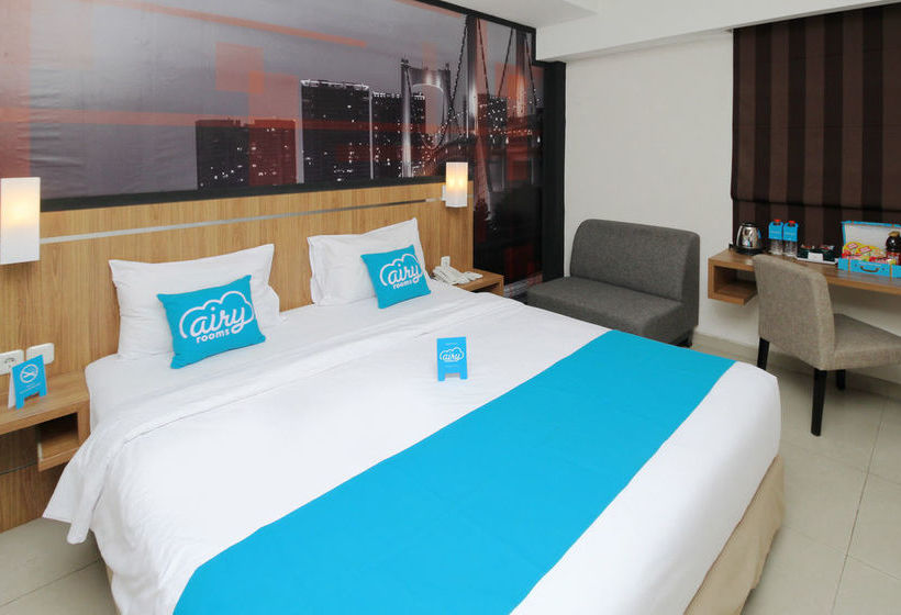 Hotel Airy Pedurungan Soekarno Hatta 31 Semarang