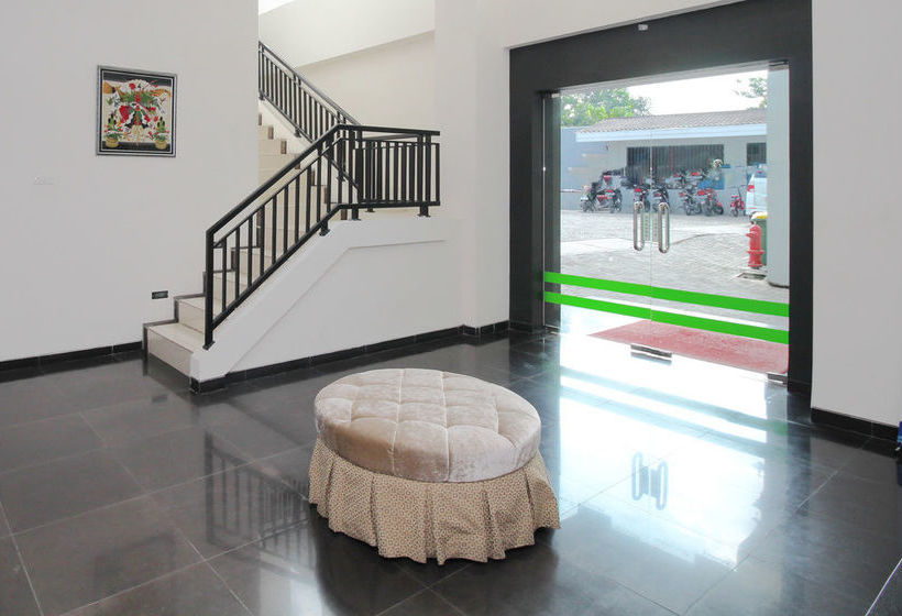 Hotel Airy Pedurungan Soekarno Hatta 31 Semarang