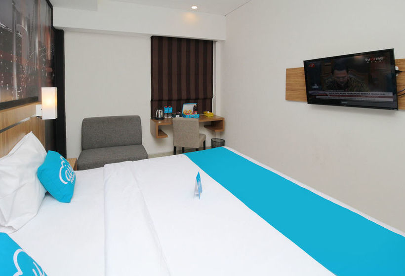 Hotel Airy Pedurungan Soekarno Hatta 31 Semarang