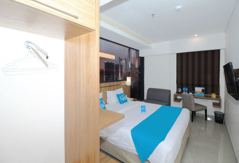 Hotel Airy Pedurungan Soekarno Hatta 31 Semarang