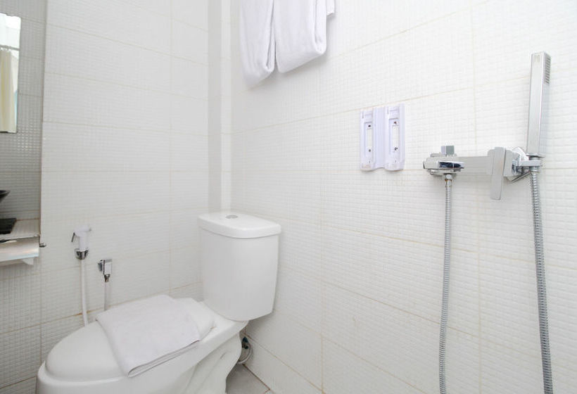 Hotel Airy Pedurungan Soekarno Hatta 31 Semarang