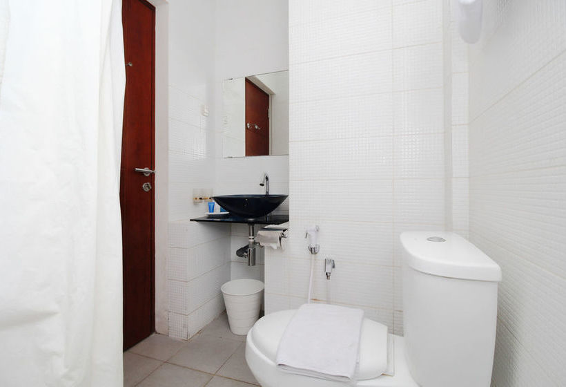 Hotel Airy Pedurungan Soekarno Hatta 31 Semarang