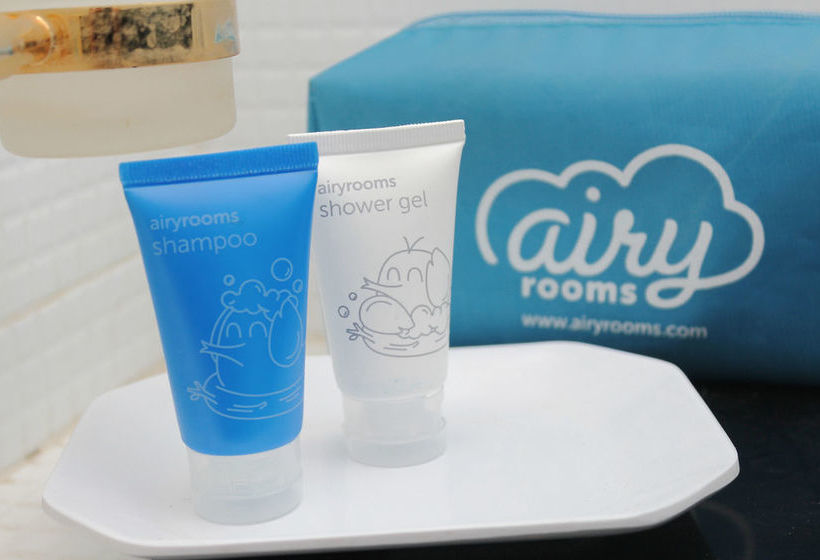 Hotel Airy Pedurungan Soekarno Hatta 31 Semarang