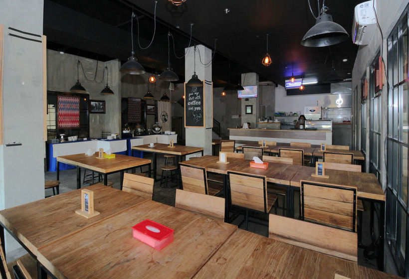 Hotel Airy Pedurungan Soekarno Hatta 31 Semarang