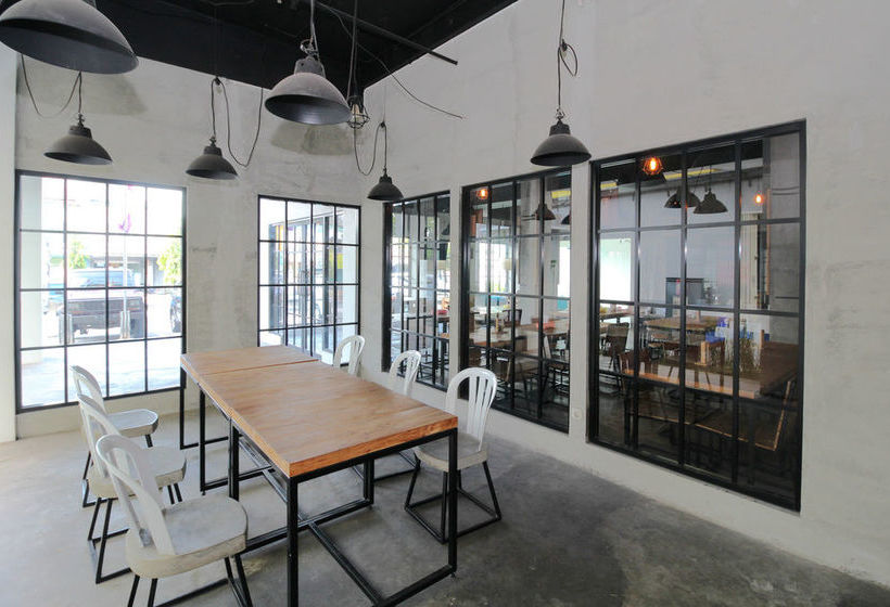 Hotel Airy Pedurungan Soekarno Hatta 31 Semarang