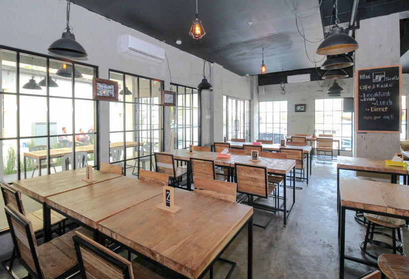 Hotel Airy Pedurungan Soekarno Hatta 31 Semarang