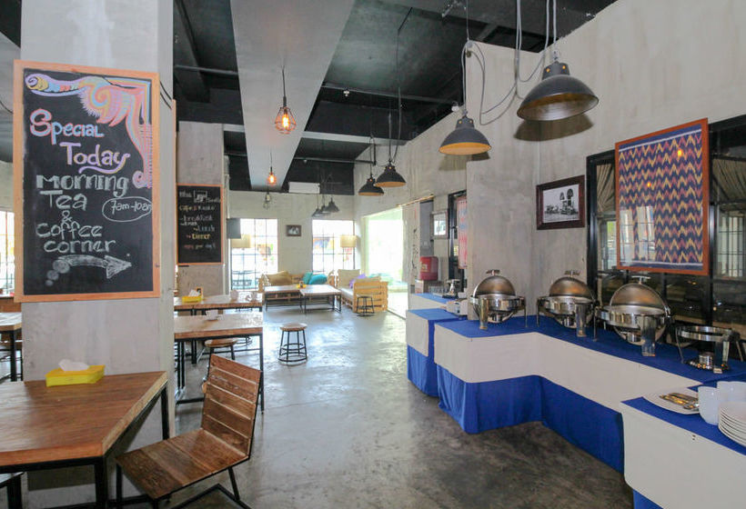 Hotel Airy Pedurungan Soekarno Hatta 31 Semarang