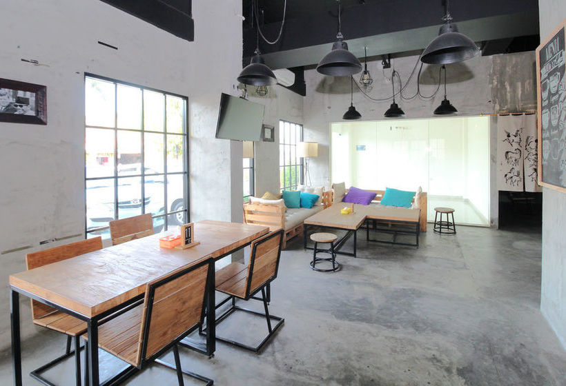 Hotel Airy Pedurungan Soekarno Hatta 31 Semarang