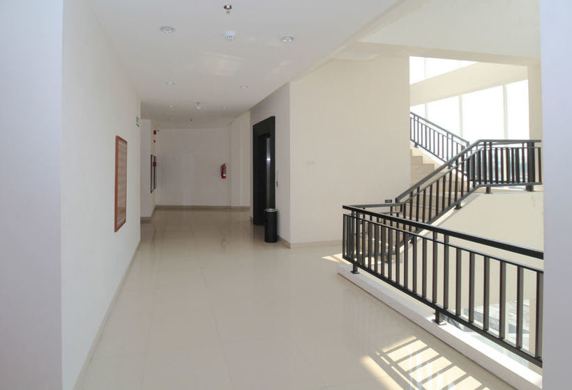 Hotel Airy Pedurungan Soekarno Hatta 31 Semarang